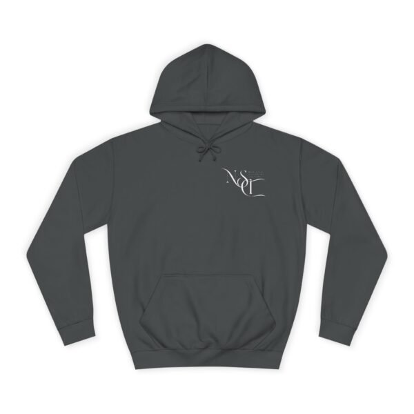 New Star Children's Theatre Logo Hoodie - Image 17