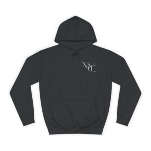 New Star Children's Theatre Logo Hoodie