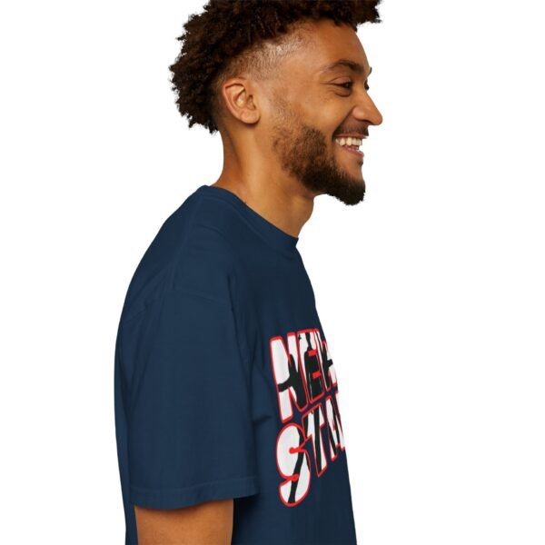New Star Children's Theatre Adult Logo Silhouette T-Shirt - Image 139