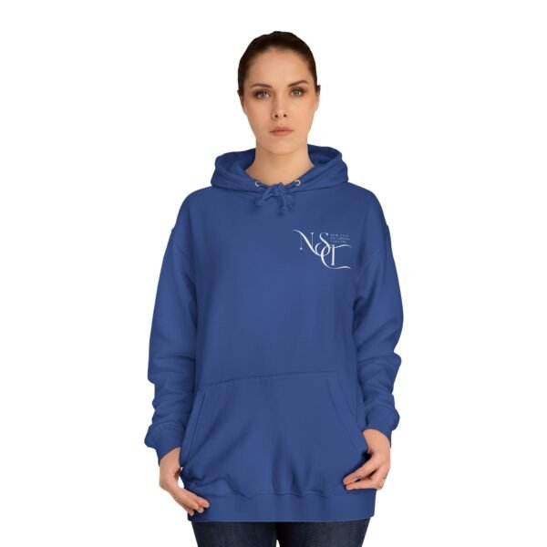 New Star Children's Theatre Logo Hoodie - Image 32