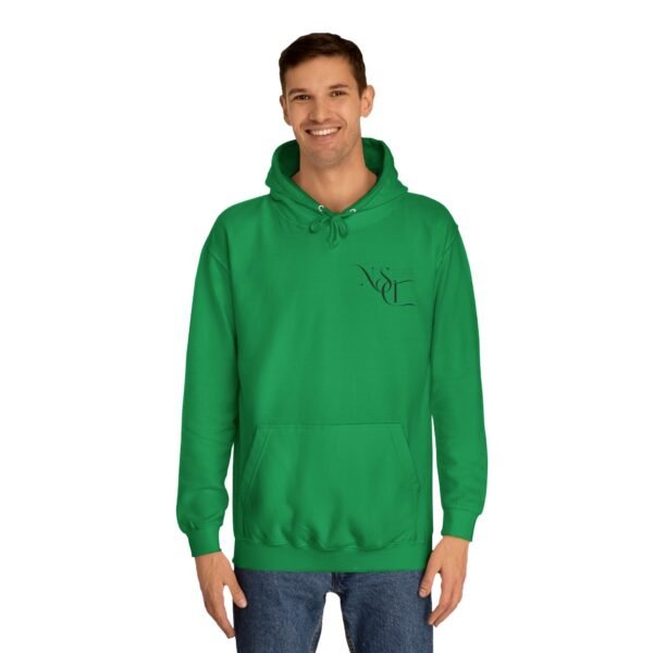 New Star Children's Theatre Logo Hoodie - Image 23