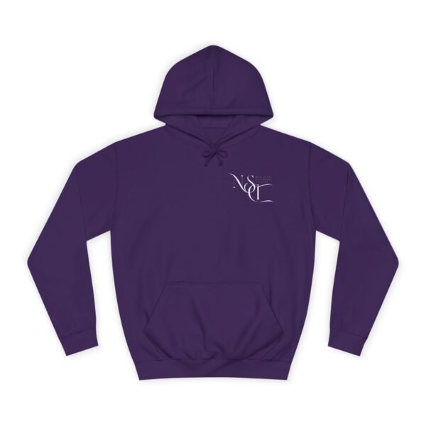 New Star Children's Theatre Logo Hoodie - Image 41