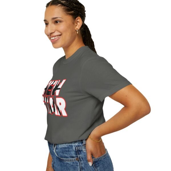 New Star Children's Theatre Adult Logo Silhouette T-Shirt - Image 30