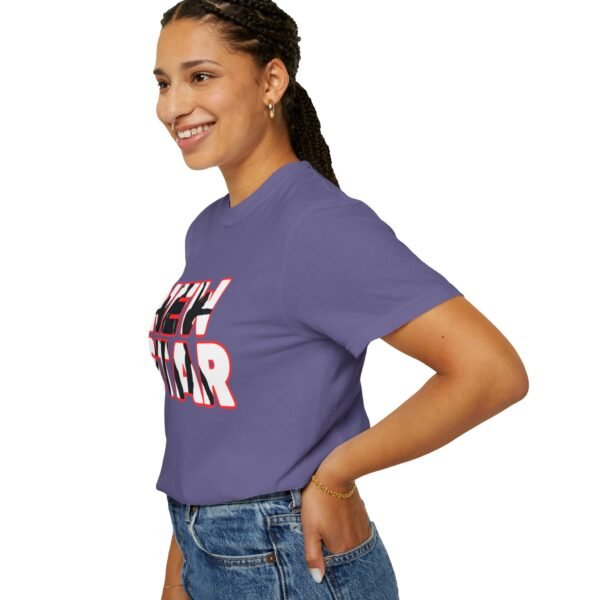New Star Children's Theatre Adult Logo Silhouette T-Shirt - Image 160