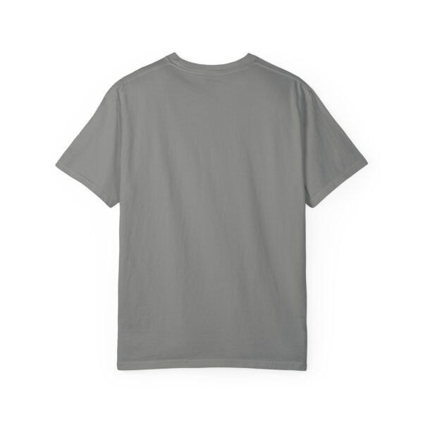 Garment-Dyed T-shirt New Star Children's Theatre What's My Line T-Shirt - Image 23