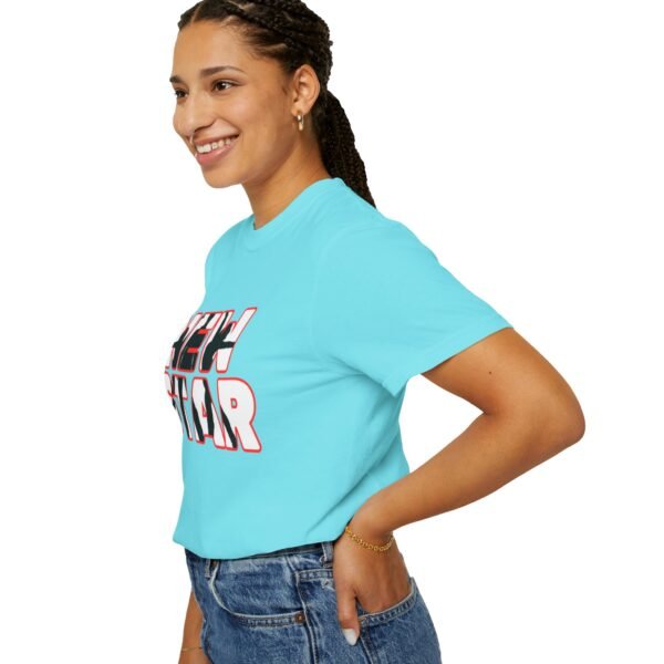 New Star Children's Theatre Adult Logo Silhouette T-Shirt - Image 88