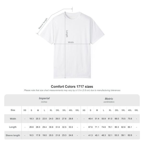 New Star Humorous Theatre T-Shirt 'Stop Upstaging Me' - Image 9