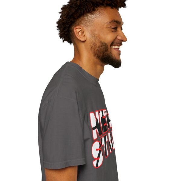 New Star Children's Theatre Adult Logo Silhouette T-Shirt - Image 150