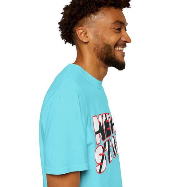New Star Children's Theatre Adult Logo Silhouette T-Shirt - Image 90