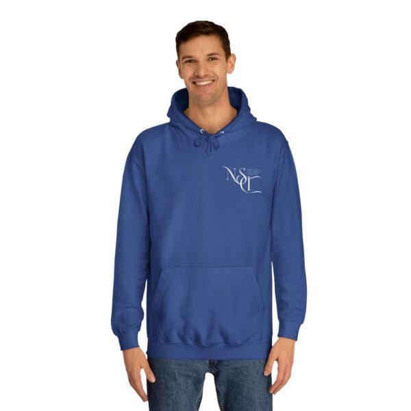 New Star Children's Theatre Logo Hoodie - Image 31