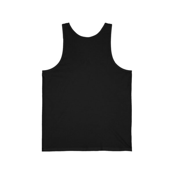 Peter Pan Tank - Image 2