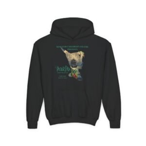 New Star Children's Theatre Peter Pan A New Musical Show Hoodie