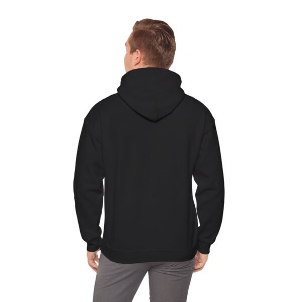 Hooded Sweatshirt Peter Pan Silhouette Captain Hook Tinker Bell - Image 7