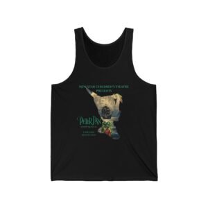 Peter Pan Tank