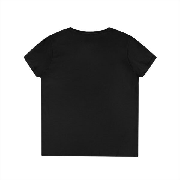 Peter Pan Silhouette Ladies' show T-Shirt - Image 2
