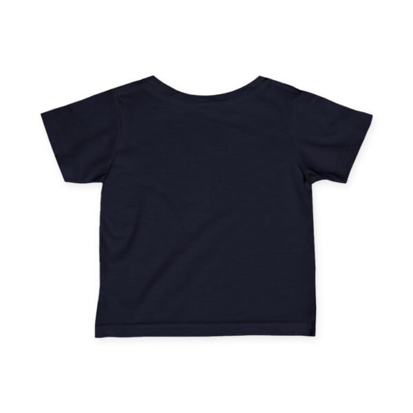 Boy Wonder Infant Tee - Cute Baby Clothing, Toddler Gift, Superhero Theme, Birthday Outfit, Kids Apparel - Image 11