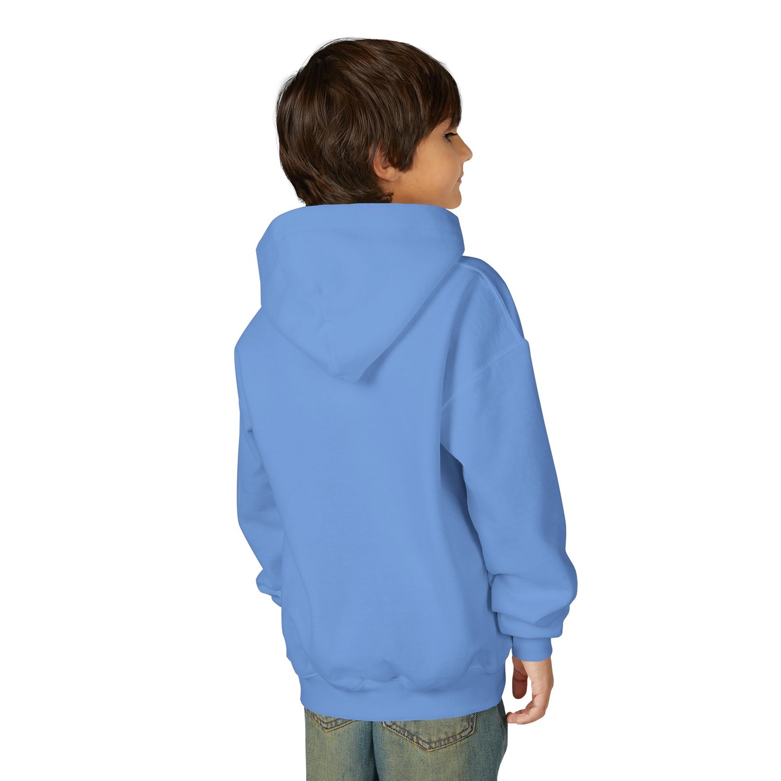 Youth Hoodie - Musical Theatre — Kids Passion for the Arts Pullover - Image 29