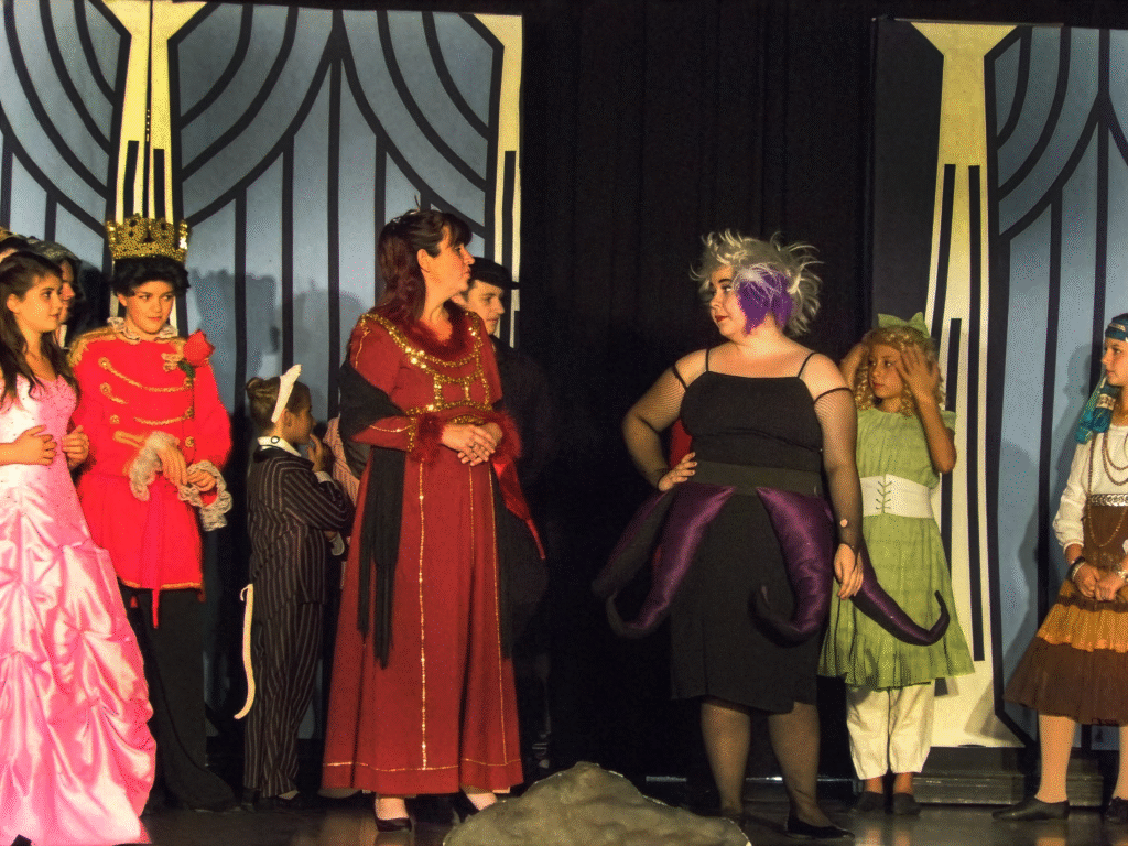 Prince Queen Ursalina