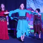 Contact New Star Children’s Theatre | Fair Oaks, CA