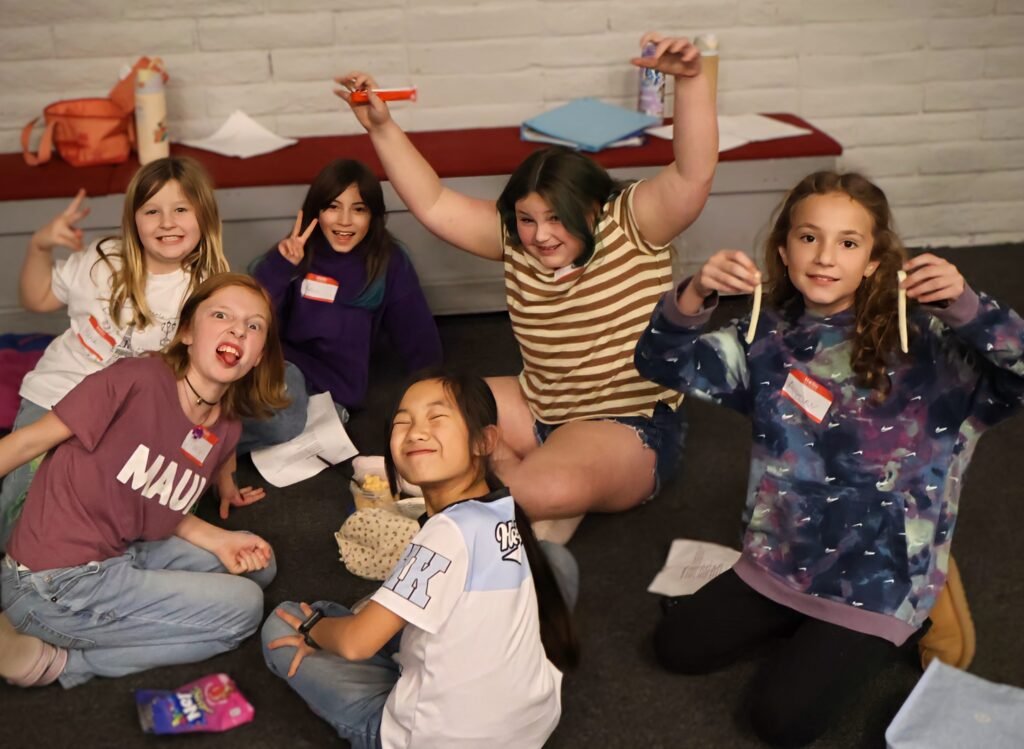 Contact New Star Children’s Theatre | Fair Oaks, CA