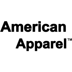 American Apparel