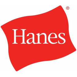 Hanes logo