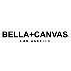 bella+canvas logo